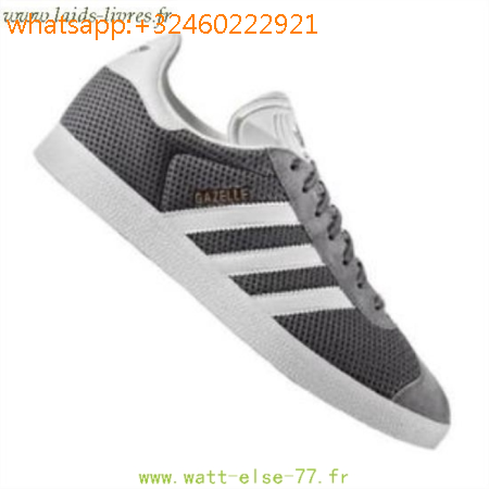 adidas gazelle femme sarenza