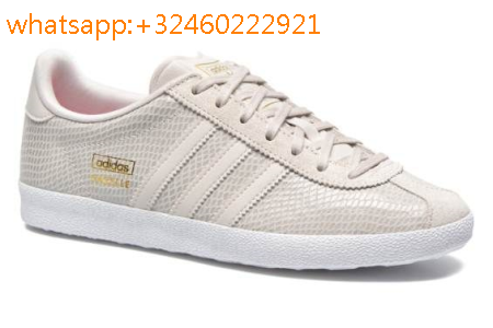 sarenza gazelle homme