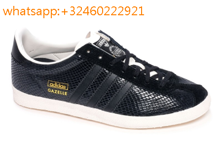 adidas gazelle noir serpent adidas gazelle noir serpent