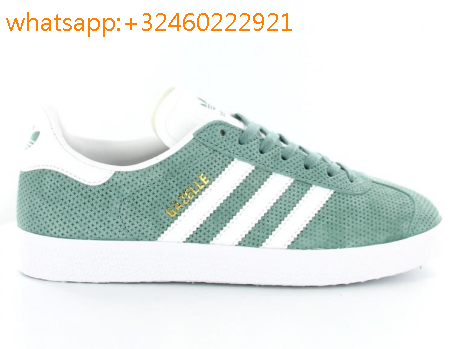 adidas gazelle femme vert d'eau adidas gazelle femme vert d'eau