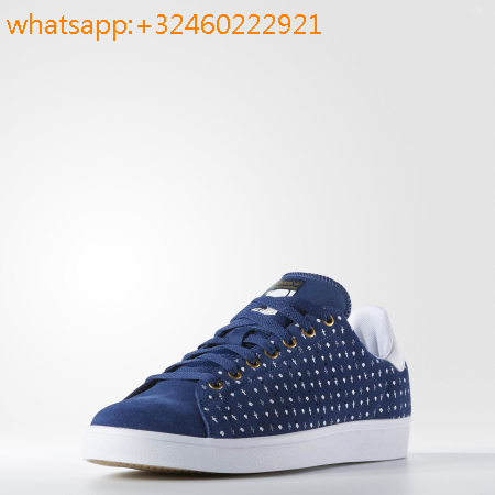 adidas originals stan smith vulc oxford/gold