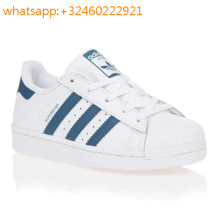 adidas superstar garcon pas cher