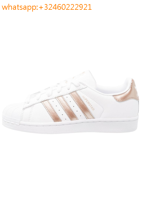 adidas superstar femme zalando