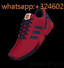 adidas zx flux manchester united