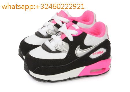 air max blanche bebe