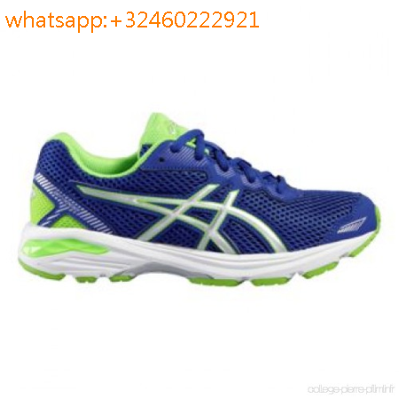 asics junior pas cher