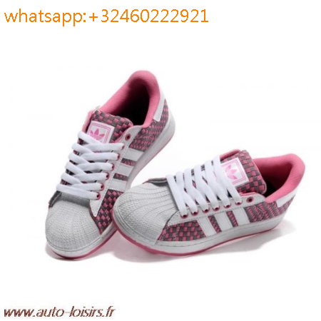 basket original femme pas cher