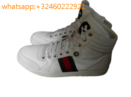 Basket montante gucci homme Clearance