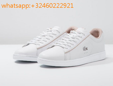 zalando basket lacoste