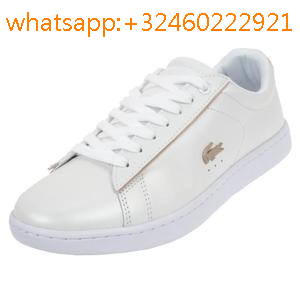 lacoste fille pas cher