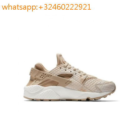 basket femme huarache