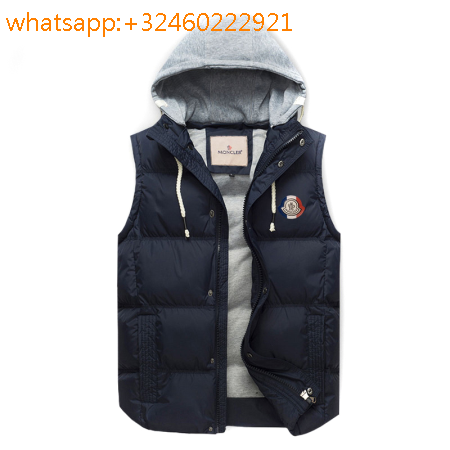 moncler homme soldes