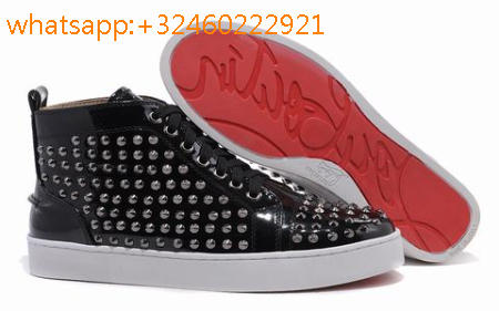 chaussure louboutin homme occasion - www.uciab.fr