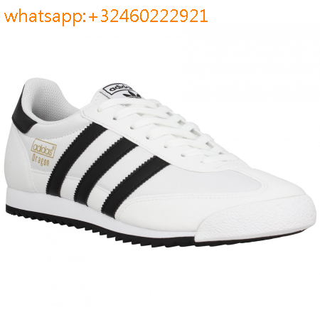 chaussure adidas homme dragon