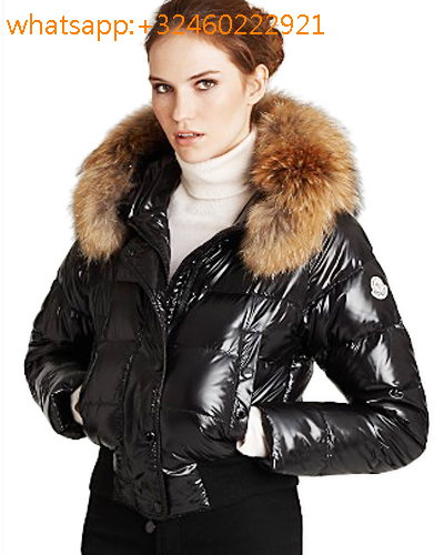 moncler alpin