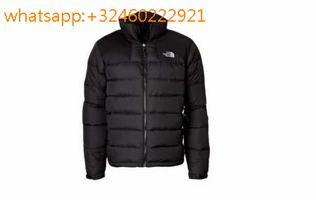 doudoune fille the north face