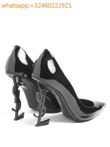 escarpin yves saint laurent pas cher