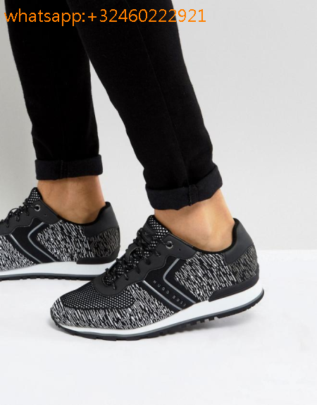 basket hugo boss homme