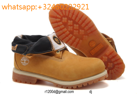 intersport timberland