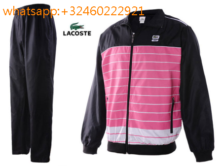 survet lacoste rose Welcome to Quality Engineering Products