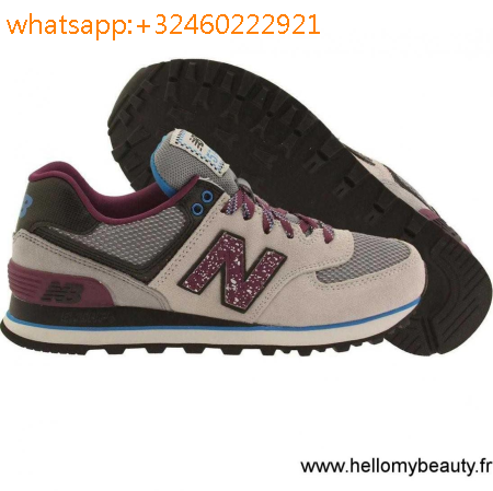 new balance 574 taille 38