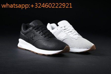 new balance nouveau model