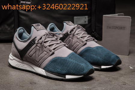 new balance nouveau model