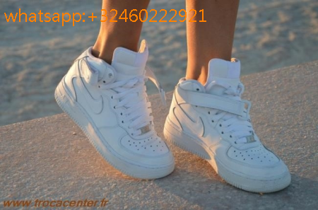 air force haute blanche