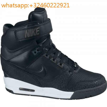 nike air revolution compensee