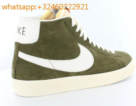 nike blazer kaki homme nike blazer kaki homme