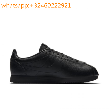 nike cortez homme cuir noir nike cortez homme cuir noir