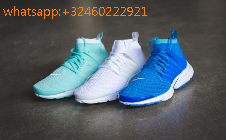 presto montante blanche