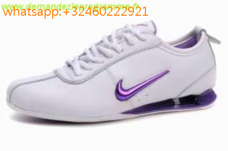 shox rivaldi