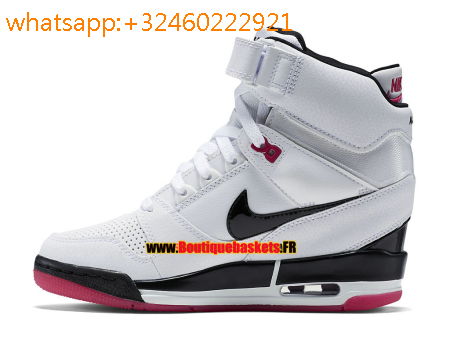 nike air revolution sky