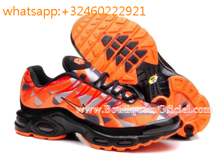 nike tn requin orange nike tn requin orange
