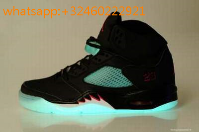 personnaliser ses jordan