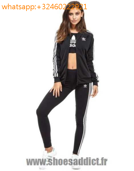 jogging adidas supergirl
