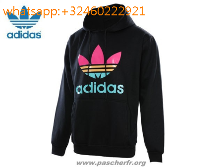 sweat adidas femme soldes