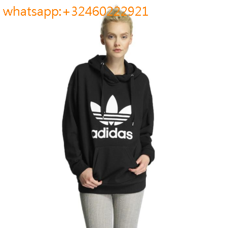 pull adidas pas cher femme